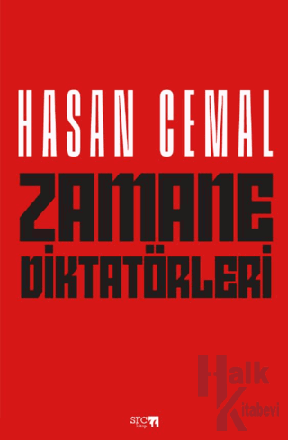 Zamane Diktatörleri - Halkkitabevi