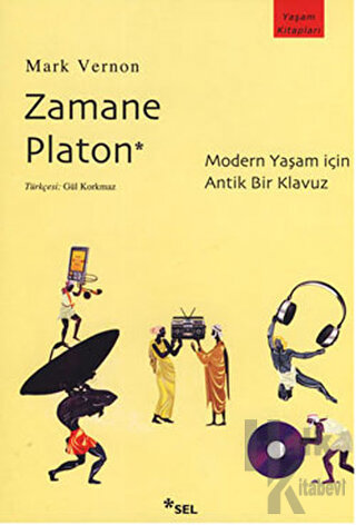 Zamane Platon