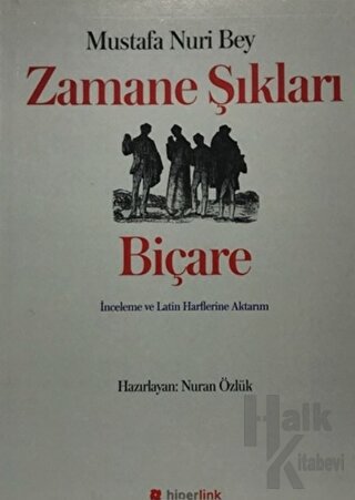 Zamane Şıkları - Biçare