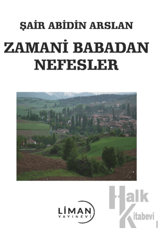 Zamani Babadan Nefesler - Halkkitabevi