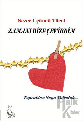 Zamanı Bize Çevirdim - Halkkitabevi