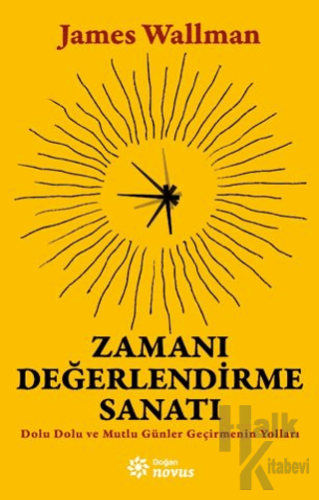 Zamanı Değerlendirme Sanatı - Halkkitabevi