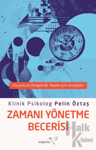 Zamanı Yönetme Becerisi - Halkkitabevi