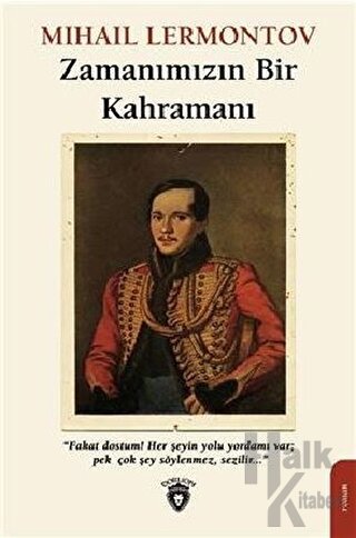 Zamanımızın Bir Kahramanı