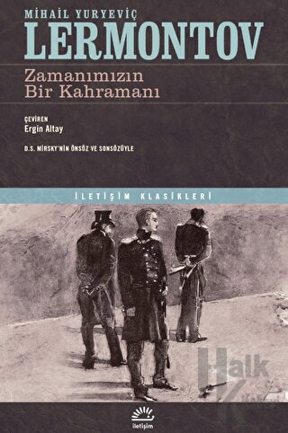 Zamanımızın Bir Kahramanı