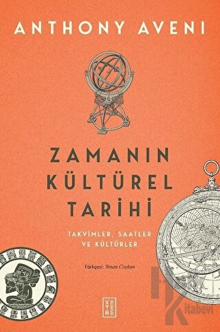 Zamanın Kültürel Tarihi