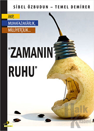 Zamanın Ruhu - Halkkitabevi