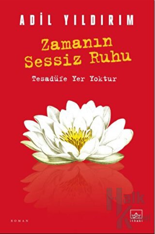 Zamanın Sessiz Ruhu - Halkkitabevi