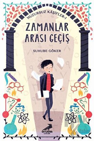 Zamanlar Arası Geçiş