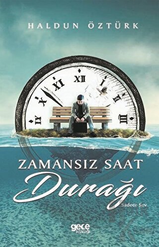 Zamansız Saat Durağı - Halkkitabevi