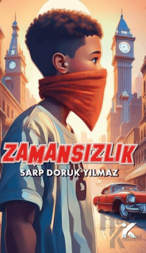 Zamansızlık