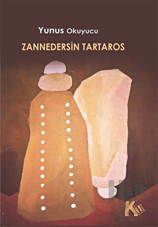 Zannedersin Tartaros - Halkkitabevi