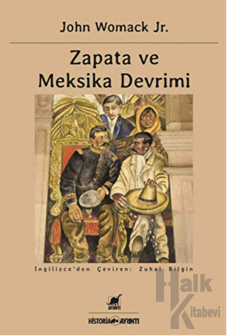 Zapata ve Meksika Devrimi