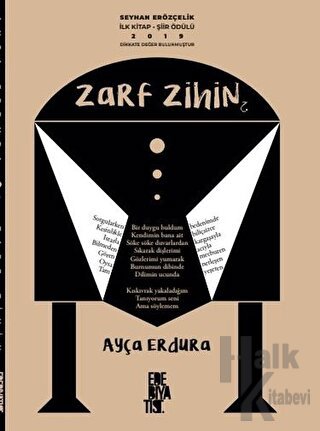 Zarf Zihin