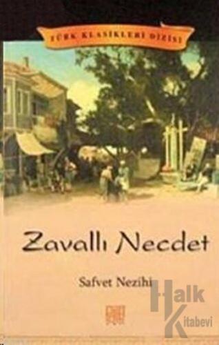 Zavallı Necdet