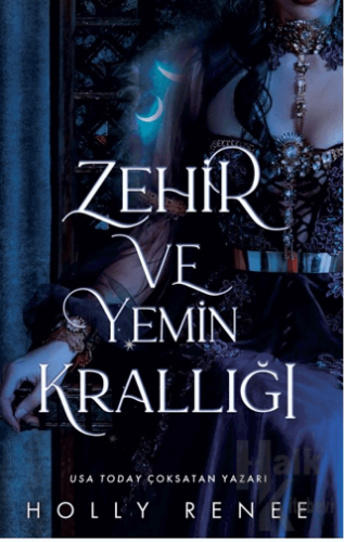 Zehir ve Yemin Krallığı