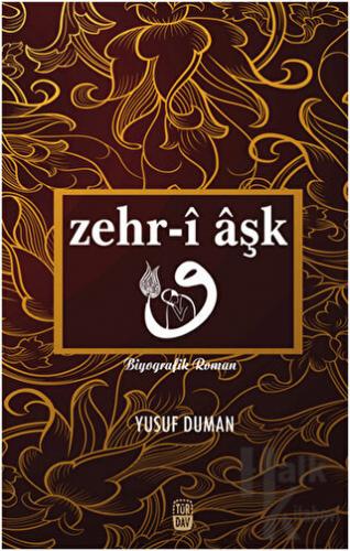 Zehr-i Aşk