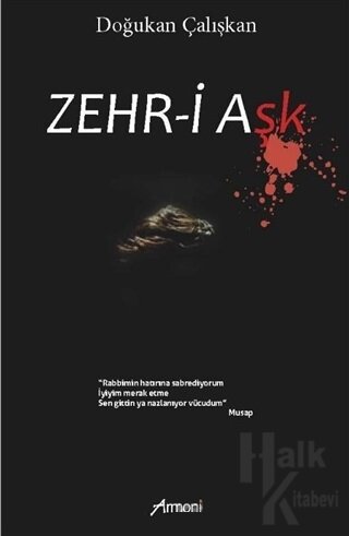 Zehr-i Aşk