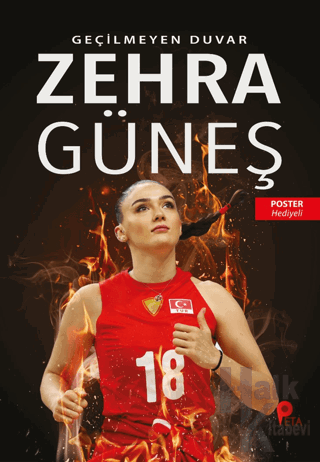 Zehra Güneş - Halkkitabevi