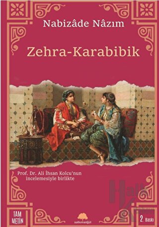 Zehra-Karabibik
