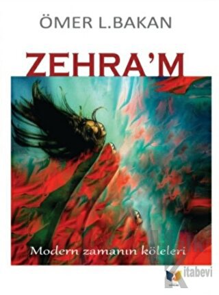 Zehra’m - Halkkitabevi