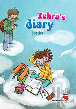 Zehra’s Diary - Justice