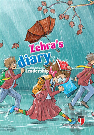 Zehra's Diary - Leadership