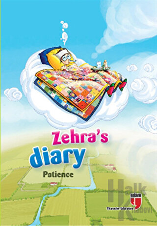 Zehra's Diary - Patience