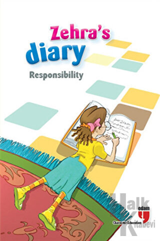 Zehra's Diary - Responsibility