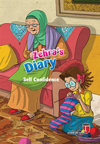 Zehra's Diary - Self Confidence