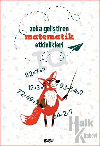 Zeka Geliştiren Matematik Etkinlikleri