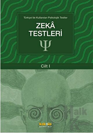 Zeka Testleri