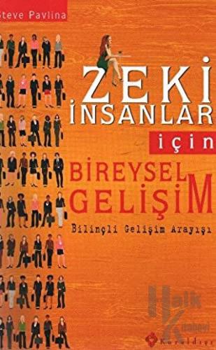 Zeki İnsanlar İçin Bireysel Gelişim