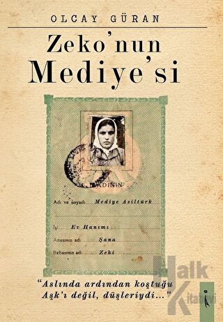 Zeko'nun Mediye'si