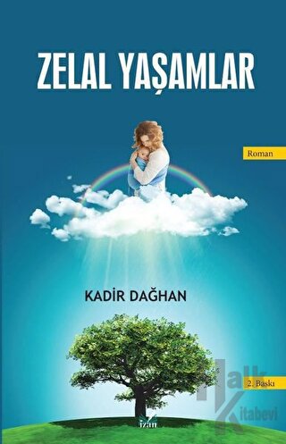 Zelal Yaşamlar - Halkkitabevi