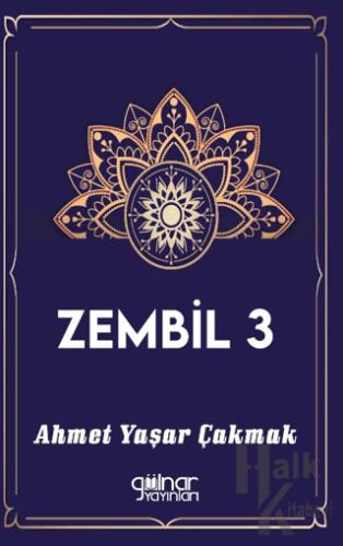 Zembil 3