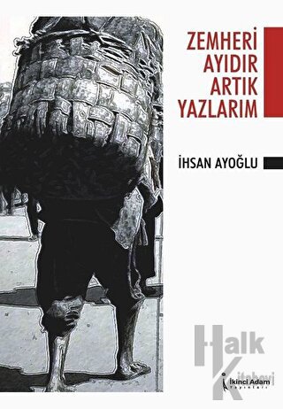 Zemheri Ayıdır Artık Yazlarım