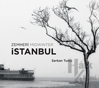 Zemheri İstanbul Midwinter - Halkkitabevi