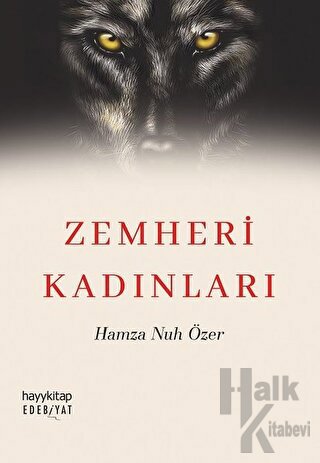 Zemheri Kadınları