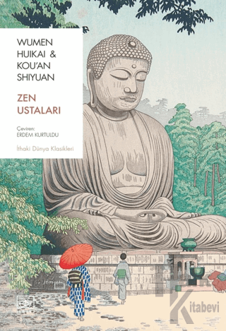 Zen Ustaları