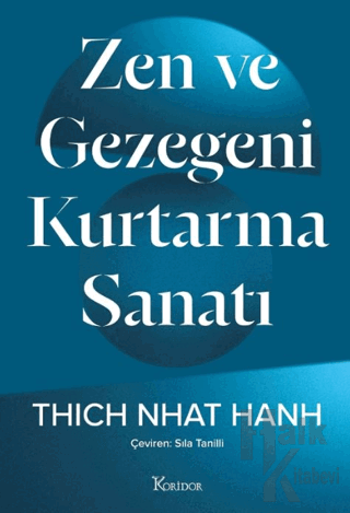 Zen ve Gezegeni Kurtarma Sanatı - Halkkitabevi