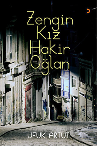 Zengin Kız Hakir Oğlan (Ciltli) - Halkkitabevi