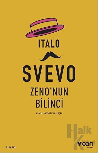 Zeno’nun Bilinci