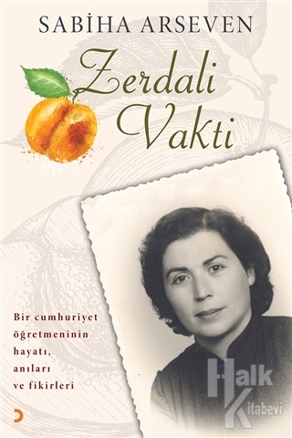 Zerdali Vakti - Halkkitabevi