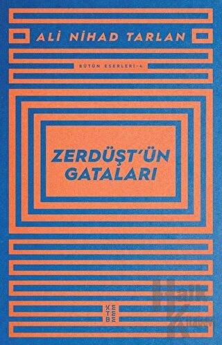 Zerdüşt’ün Gataları