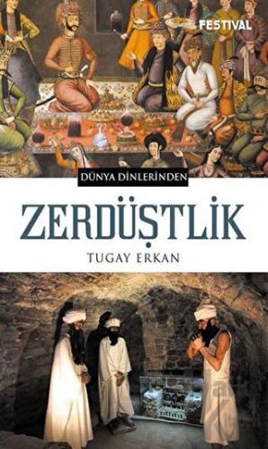 Zerdüştlik