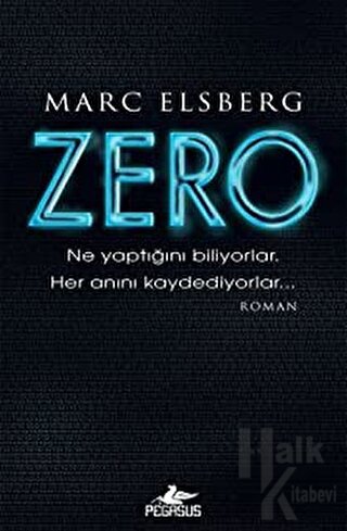 Zero Ne Yaptığını Biliyorlar