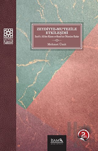 Zeydiyye-Mu’tezile Etkileşimi