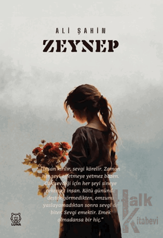 Zeynep - Halkkitabevi