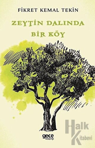 Zeytin Dalında Bir Köy